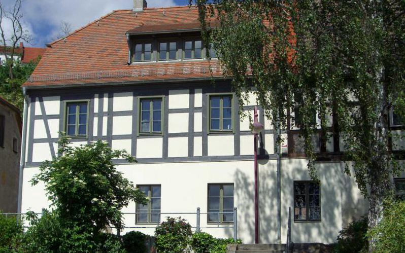 Haus Lebuser Land, Foto: Seenland Oder-Spree